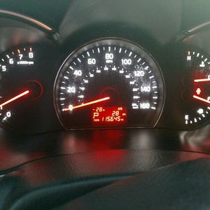 Meet your Posher, Mark